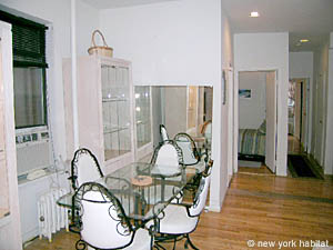 New York 2 Bedrooms apartment - Apartment reference NY-12294