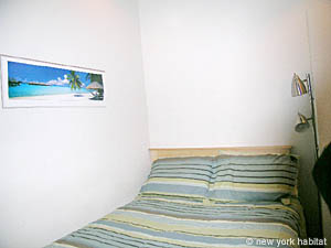 New York 2 Bedrooms apartment bedroom 1 photo 12
