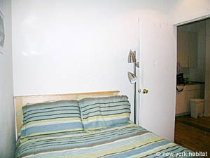 New York 2 Bedrooms apartment bedroom 1 photo 13