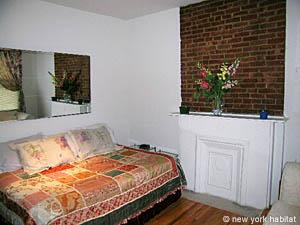 New York 2 Bedrooms apartment bedroom 2 photo 14