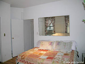 New York 2 Bedrooms apartment bedroom 2 photo 15