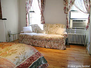 New York 2 Bedrooms apartment bedroom 2 photo 19