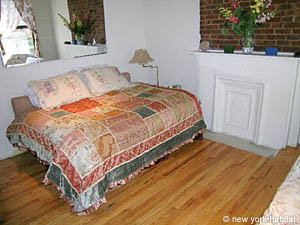 New York 2 Bedrooms apartment bedroom 2 photo 20