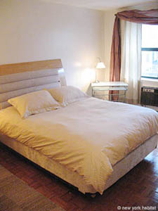 New York 3 Bedrooms accommodation bedroom 1 photo 2