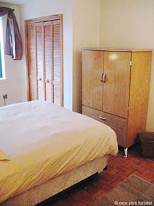 New York 3 Bedrooms accommodation bedroom 1 photo 4