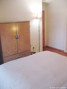 New York 3 Bedrooms accommodation bedroom 1 photo 5