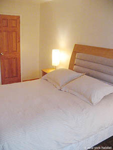 New York 3 Bedrooms accommodation bedroom 1 photo 6