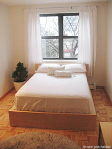 New York 3 Bedrooms accommodation bedroom 2 photo 7