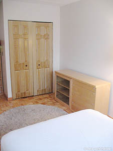 New York 3 Bedrooms accommodation bedroom 2 photo 8