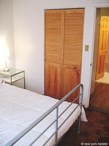 New York 3 Bedrooms accommodation bedroom 3 photo 11