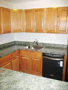 New York 3 Bedrooms accommodation kitchen photo 15