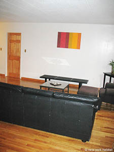 New York 3 Bedrooms accommodation living room photo 24