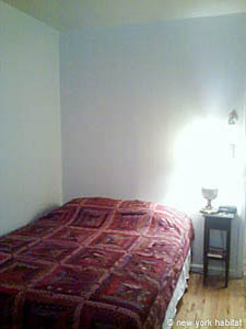 New York 2 Bedrooms roommate share apartment bedroom 1 photo 6