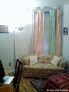 New York 2 Bedrooms roommate share apartment - Apartment reference NY-12310
