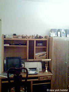 New York 2 Bedrooms roommate share apartment bedroom 1 photo 8