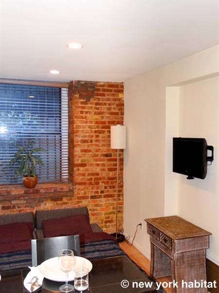 New York Alcove Studio accommodation - kitchen (NY-12315) photo 2 of 3