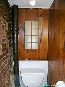 Nueva York 1 Dormitorio - Loft alojamiento - cocina (NY-12317) photo 5 de 6