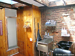 Nueva York 1 Dormitorio - Loft alojamiento - cocina (NY-12317) photo 4 de 6