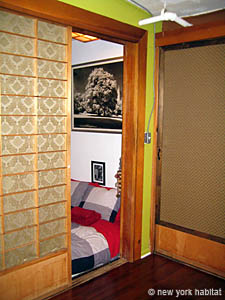 Nueva York 1 Dormitorio - Loft alojamiento - Referencia apartamento NY-12317