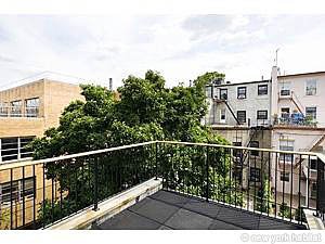 New York 2 Bedroom accommodation - other (NY-12326) photo 3 of 4