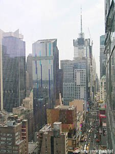 New York 2 Zimmer wohnungsvermietung - andere (NY-12329) photo 3 von 6