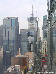 New York 2 Zimmer wohnungsvermietung - andere (NY-12329) photo 5 von 6