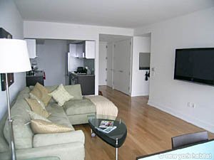 New York 2 Zimmer wohnungsvermietung - Wohnungsnummer NY-12329