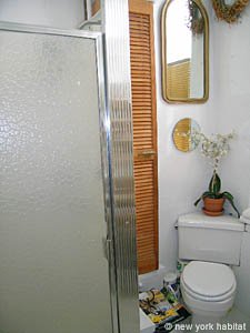 New York 2 Bedrooms - Loft accommodation - bathroom 1 (NY-12336) photo 1 of 2