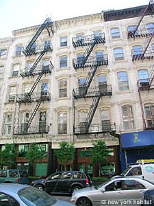 New York 2 Bedrooms - Loft accommodation - other (NY-12336) photo 1 of 4