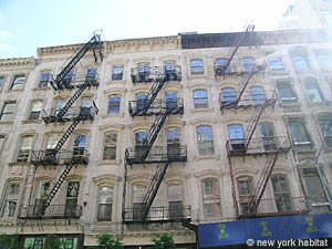 New York 2 Bedrooms - Loft accommodation - other (NY-12336) photo 2 of 4