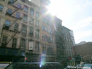 New York 2 Bedrooms - Loft accommodation - other (NY-12336) photo 3 of 4