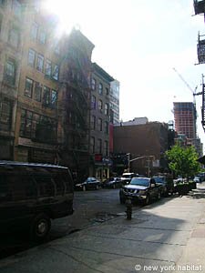 New York 2 Bedrooms - Loft accommodation - other (NY-12336) photo 4 of 4