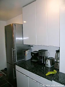New York 1 Bedroom accommodation kitchen photo 14