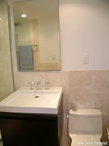 New York 1 Bedroom accommodation bathroom photo 19