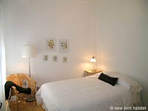 New York Monolocale - Loft appartamento - soggiorno (NY-12340) photo 3 di 3