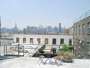 New York Monolocale - Loft appartamento - altro (NY-12340) photo 1 di 4