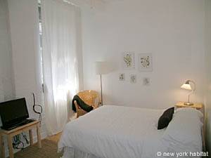 New York Monolocale - Loft appartamento - Appartamento riferimento NY-12340