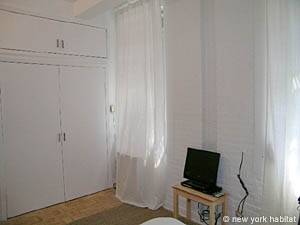 New York Monolocale - Loft appartamento - soggiorno (NY-12340) photo 1 di 3