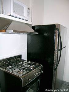 New York Monolocale - Loft appartamento - cucina (NY-12340) photo 1 di 2