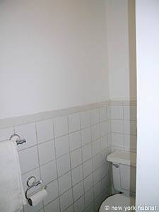 New York Monolocale - Loft appartamento - bagno (NY-12340) photo 1 di 3