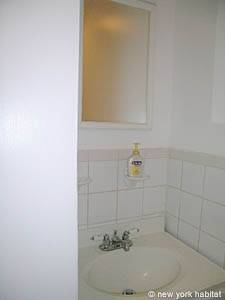New York Monolocale - Loft appartamento - bagno (NY-12340) photo 2 di 3