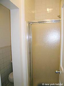 New York Monolocale - Loft appartamento - bagno (NY-12340) photo 3 di 3