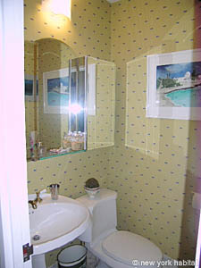 New York 1 Bedroom apartment - bathroom 2 (NY-12343) photo 1 of 2