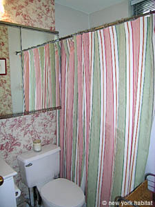 New York 1 Bedroom apartment - bathroom 1 (NY-12343) photo 2 of 2