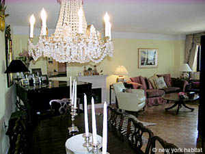 New York 1 Bedroom apartment - Apartment reference NY-12343