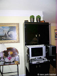 New York 1 Bedroom apartment - living room (NY-12343) photo 7 of 7