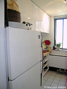 New York 1 Bedroom apartment - kitchen (NY-12343) photo 3 of 5
