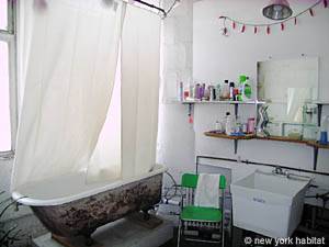 Nueva York 2 Dormitorios - Loft alojamiento, bed and breakfast - ba&ntilde;o 2 (NY-12345) photo 2 de 2