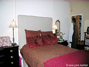 New York T3 appartements colocation - chambre 1 (NY-12346) photo 1 de 5