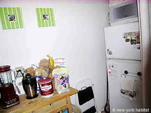 New York T3 appartements colocation - cuisine (NY-12346) photo 1 de 4